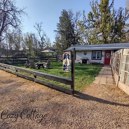 Cozy Cottage Miramonte Екстериор снимка