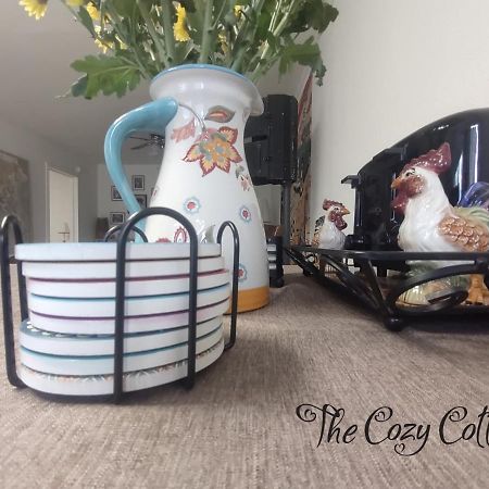 Cozy Cottage Miramonte Екстериор снимка