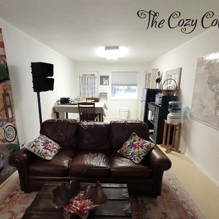 Cozy Cottage Miramonte Екстериор снимка