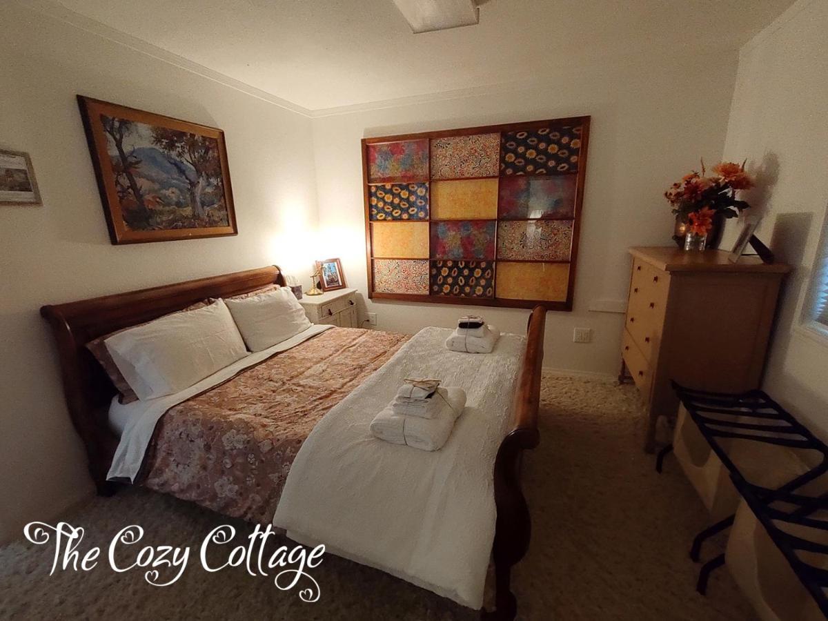 Cozy Cottage Miramonte Екстериор снимка