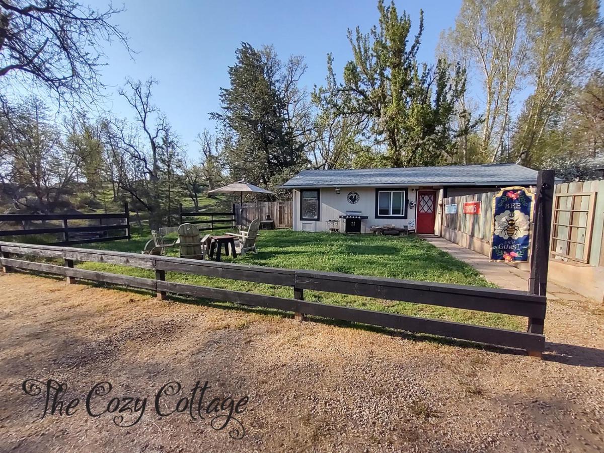 Cozy Cottage Miramonte Екстериор снимка