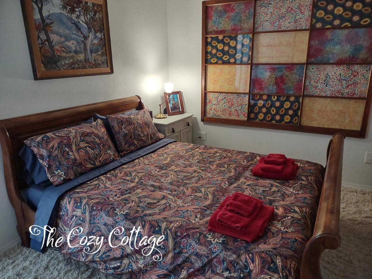 Cozy Cottage Miramonte Екстериор снимка