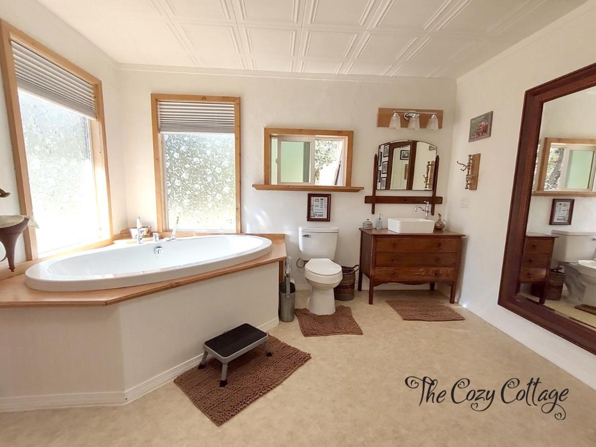 Cozy Cottage Miramonte Екстериор снимка