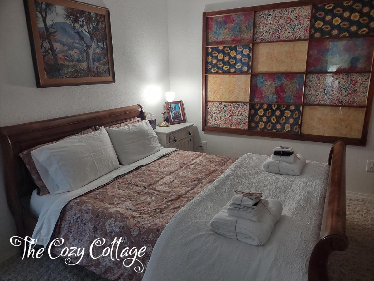 Cozy Cottage Miramonte Екстериор снимка
