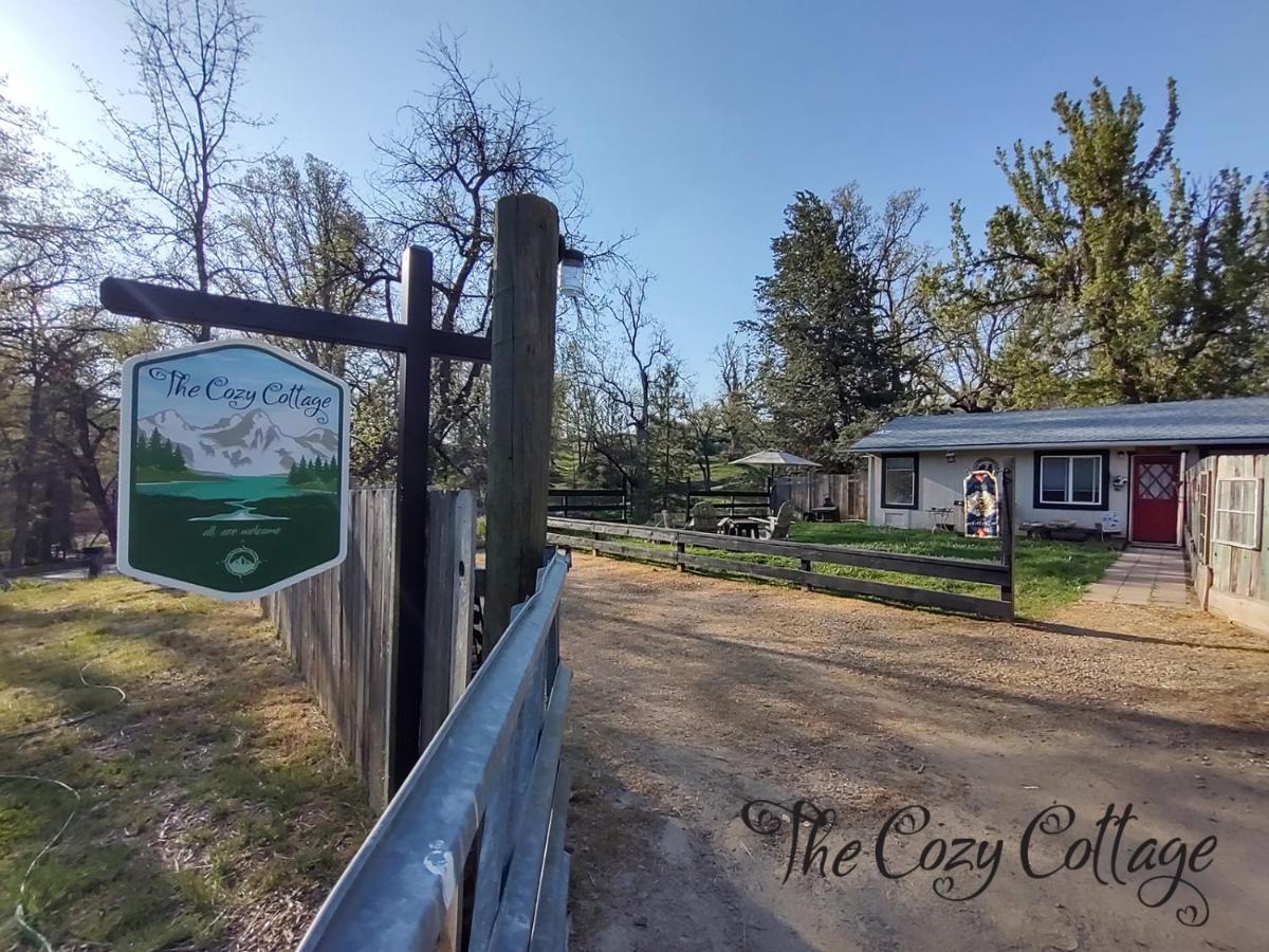Cozy Cottage Miramonte Екстериор снимка
