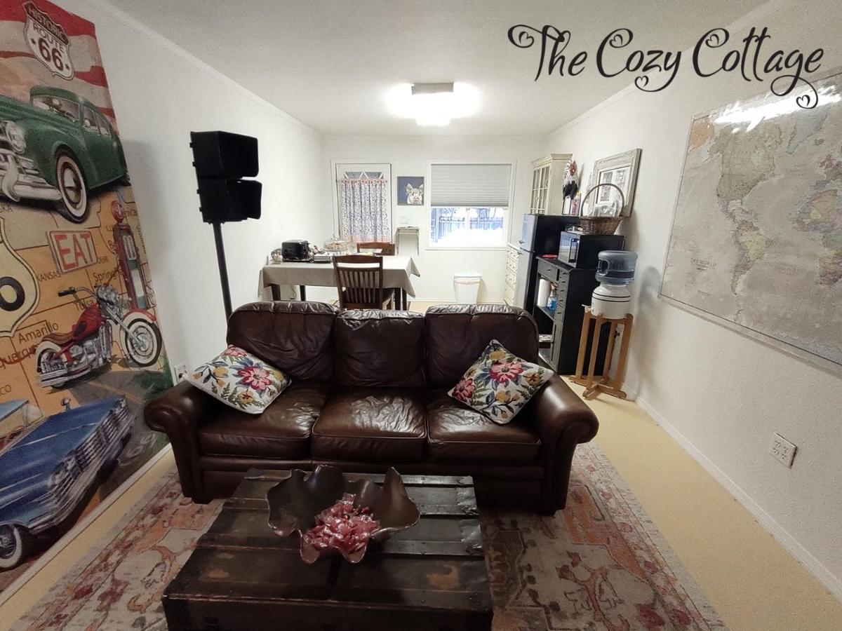 Cozy Cottage Miramonte Екстериор снимка