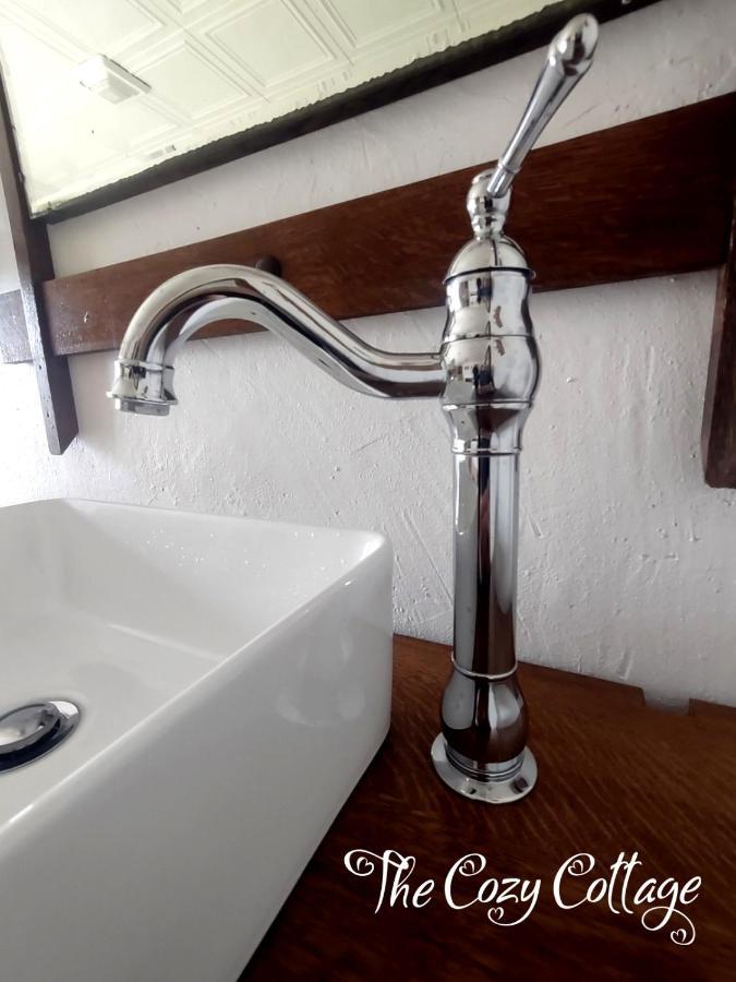 Cozy Cottage Miramonte Екстериор снимка