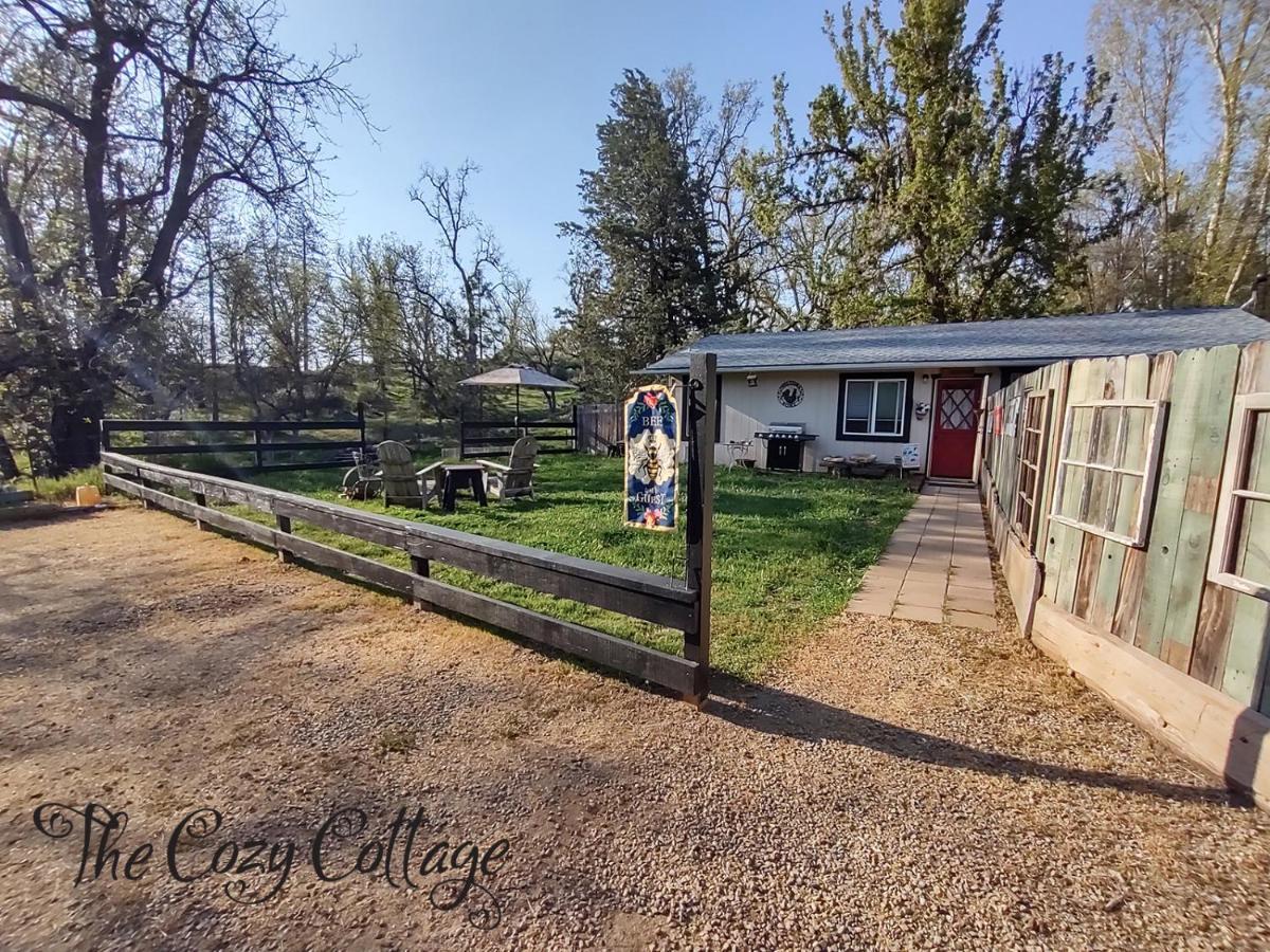 Cozy Cottage Miramonte Екстериор снимка