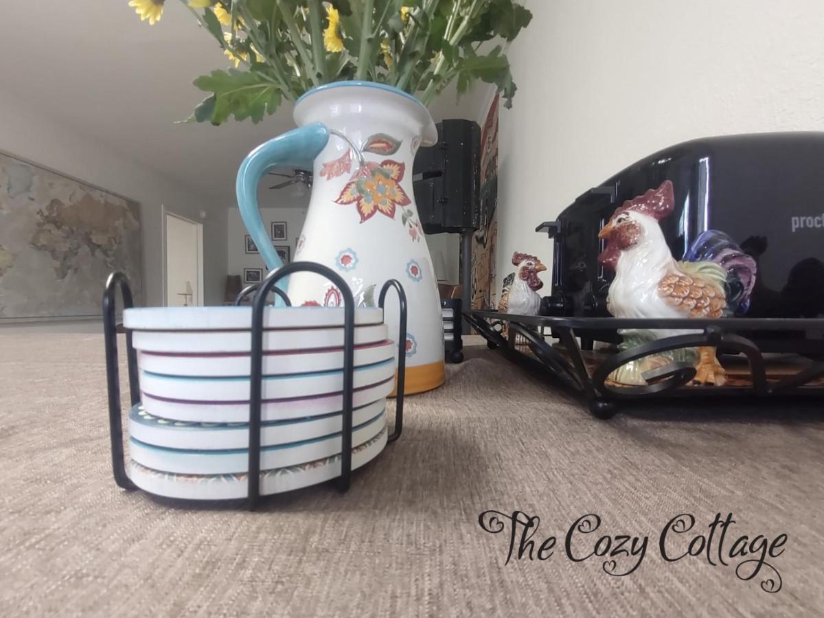 Cozy Cottage Miramonte Екстериор снимка
