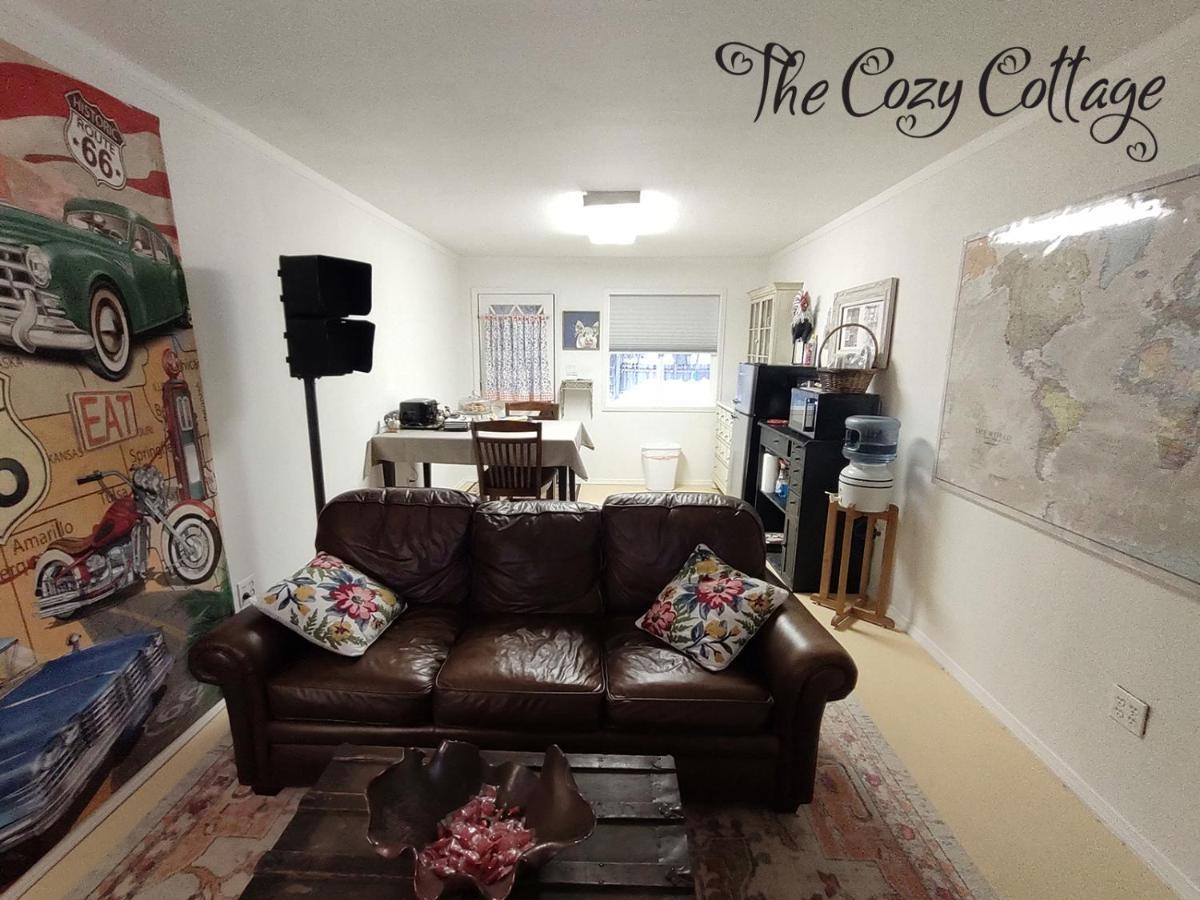 Cozy Cottage Miramonte Екстериор снимка